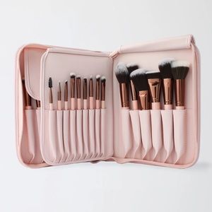 Brush holder - brushes not included